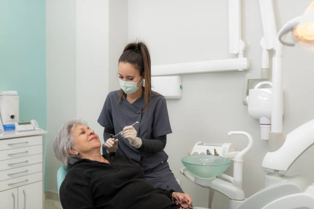 Best Emergency Root Canal Therapy in Spencerville, MD