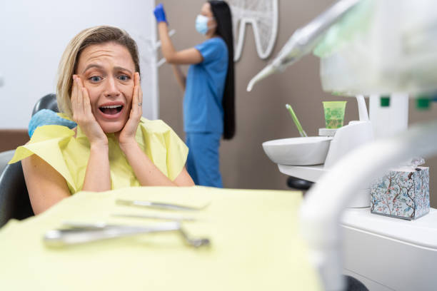 Best Walk-In Emergency Dental Services in Spencerville, MD