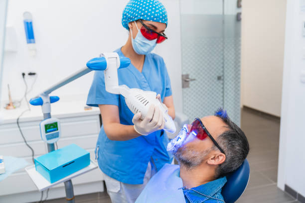 Best Emergency Treatment for Jaw Pain or Injury in Spencerville, MD